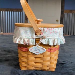 Mother’s Day Basket